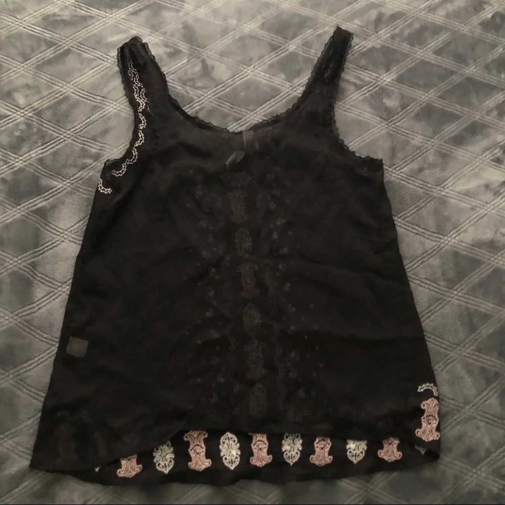 Aeropostale Tank Top (NWOT) ❤️host pick❤️ - Picture 2 of 2